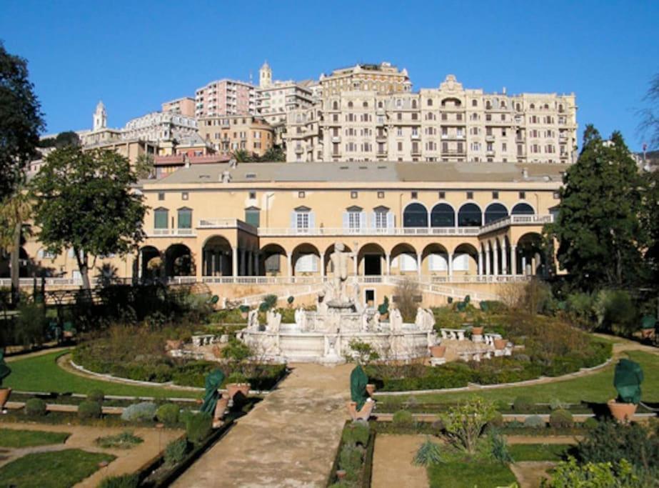 Apartamento Lily's - Near Harbor And Downtown With Terrace - Italy Flat Vacation *