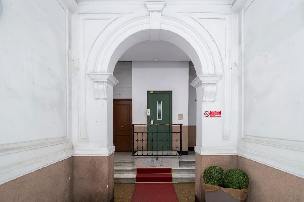 Apartamento Lily's - Near Harbor And Downtown With Terrace - Italy Flat Vacation